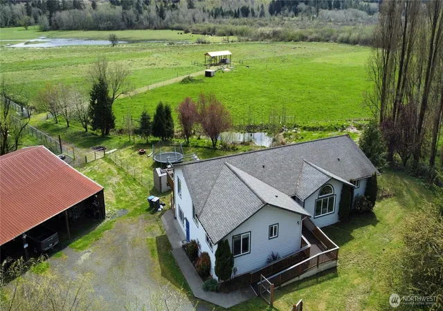 Photo 1 of Single family home for sale at 591 W Shelton Valley Rd, Shelton, WA 98584 | MLS# NWM2573918 | Listing updated on 2026-09-25