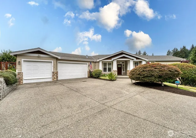 Photo 1 of Single family home for sale at 7810 31st St Nw, Gig Harbor, WA 98335 | MLS# NWM2573923 | Listing updated on 2026-09-30