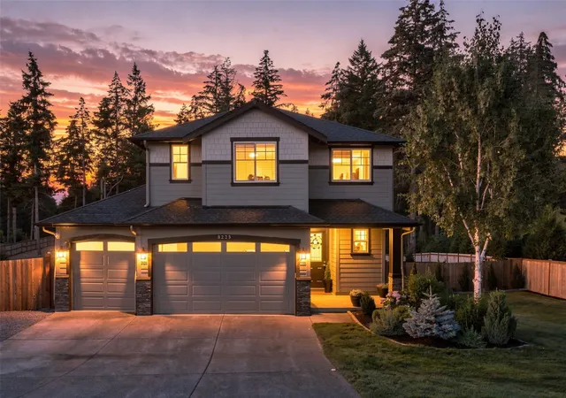 Single family home for sale at 8223 52Nd Ave Ne, Olympia, WA 98516 | MLS# NWM2573929