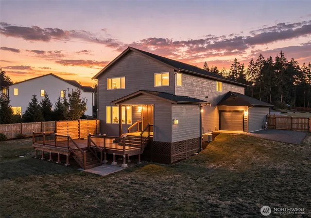 Photo 3 of Single family home for sale at 8223 52nd Ave Ne, Olympia, WA 98516 | MLS# NWM2573929 | Listing updated on 2026-10-01