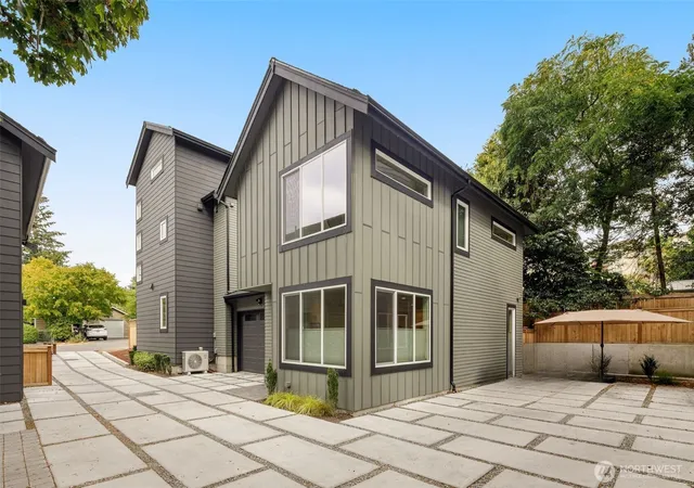 Photo 2 of Sale Pending at 115 N B 105th St, Seattle, WA 98133 | MLS# NWM2573930 | Listing updated on 2026-10-02