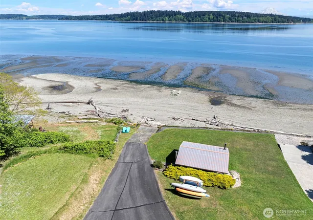 Photo 1 of Land for sale at 9205 165Th Ave Sw, Longbranch, WA 98446 | MLS# NWM2573933 | Listing updated on 2026-09-25