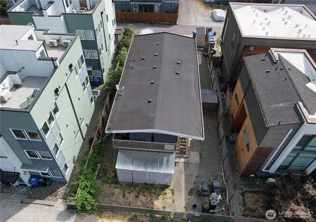Photo 3 of Multi family home for sale at 3640 36th Ave S, Seattle, WA 98144 | MLS# NWM2573934 | Listing updated on 2026-09-25