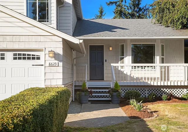 Photo 1 of Single family home for sale at 8623 242nd Street SW, Edmonds, WA 98026 | MLS# NWM2573943 | Listing updated on 2026-10-10