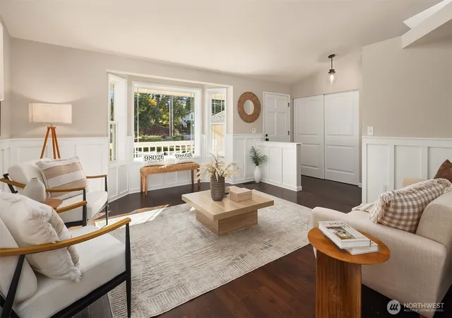 Photo 4 of Single family home for sale at 8623 242nd Street SW, Edmonds, WA 98026 | MLS# NWM2573943 | Listing updated on 2026-10-10