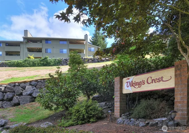 Photo 1 of Sale Pending at 20198 Viking Crest Loop Ne #8-201, Poulsbo, WA 98370 | MLS# NWM2573948 | Listing updated on 2026-09-26