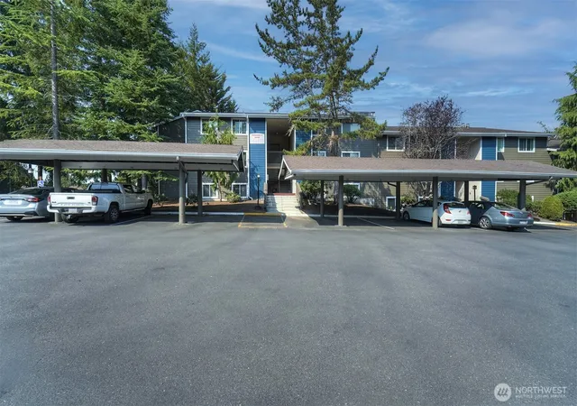 Photo 3 of Sale Pending at 20198 Viking Crest Loop Ne #8-201, Poulsbo, WA 98370 | MLS# NWM2573948 | Listing updated on 2026-09-26