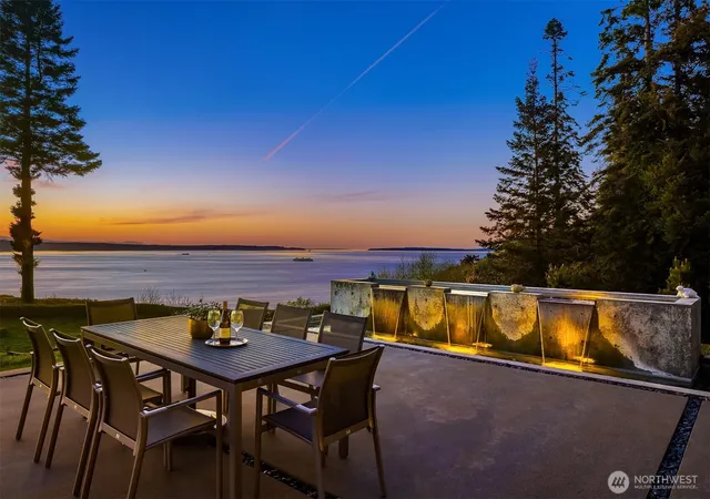 Photo 1 of Mansion for sale at 22702 Dogwood Ln, Woodway, WA 98020 | MLS# NWM2573950 | Listing updated on 2026-09-25