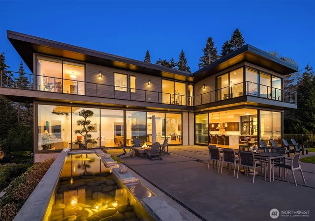 Photo 3 of Mansion for sale at 22702 Dogwood Ln, Woodway, WA 98020 | MLS# NWM2573950 | Listing updated on 2026-09-25
