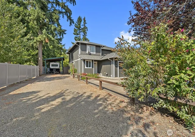 Photo 3 of Sale Pending at 3321 185th Pl Ne #A, Arlington, WA 98223 | MLS# NWM2573969 | Listing updated on 2026-09-02
