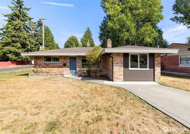 Single family home for sale at 10356 Dibble Ave NW, Seattle, WA 98177 | MLS# NWM2573978
