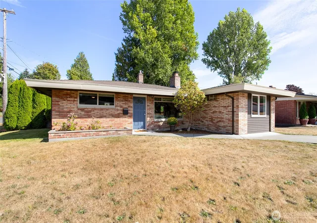 Photo 1 of Single family home for sale at 10356 Dibble Ave NW, Seattle, WA 98177 | MLS# NWM2573978 | Listing updated on 2026-10-12