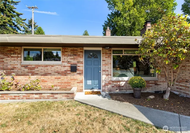 Photo 2 of Single family home for sale at 10356 Dibble Ave NW, Seattle, WA 98177 | MLS# NWM2573978 | Listing updated on 2026-10-12