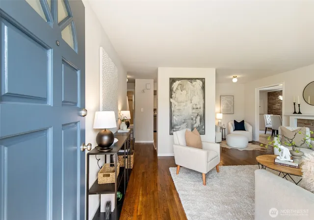 Photo 3 of Single family home for sale at 10356 Dibble Ave NW, Seattle, WA 98177 | MLS# NWM2573978 | Listing updated on 2026-10-12