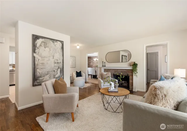 Photo 4 of Single family home for sale at 10356 Dibble Ave NW, Seattle, WA 98177 | MLS# NWM2573978 | Listing updated on 2026-10-12