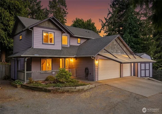 Photo 1 of Single family home for sale at 6807 A Gibralter Pl, Anacortes, WA 98221 | MLS# NWM2573980 | Listing updated on 2026-09-29
