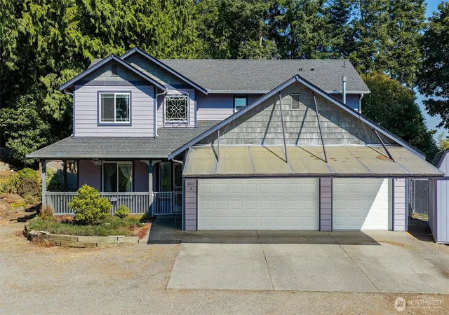 Photo 2 of Single family home for sale at 6807 A Gibralter Pl, Anacortes, WA 98221 | MLS# NWM2573980 | Listing updated on 2026-09-29