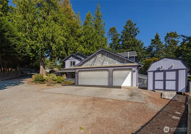 Photo 3 of Single family home for sale at 6807 A Gibralter Pl, Anacortes, WA 98221 | MLS# NWM2573980 | Listing updated on 2026-09-29