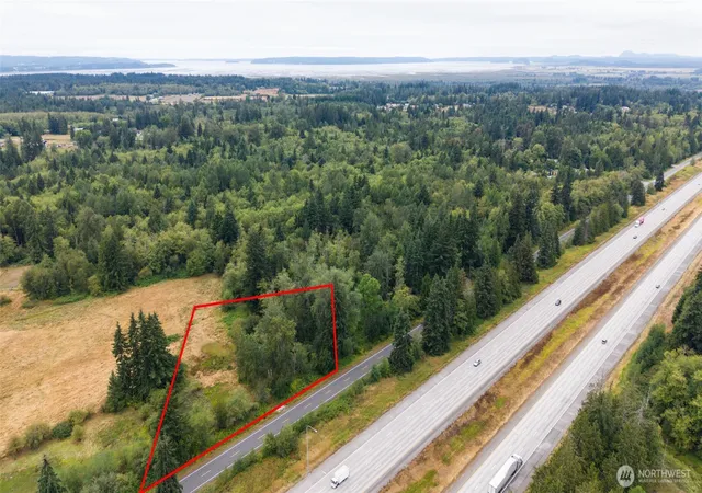 Photo 1 of Land for sale at 0 Old 99 Hwy, Stanwood, WA 98292 | MLS# NWM2573982 | Listing updated on 2026-09-28