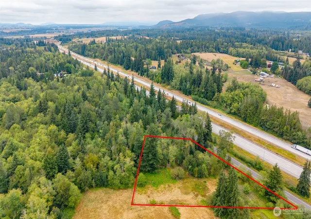 Photo 2 of Land for sale at 0 Old 99 Hwy, Stanwood, WA 98292 | MLS# NWM2573982 | Listing updated on 2026-09-28