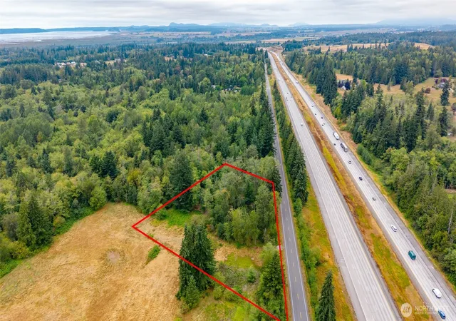 Photo 3 of Land for sale at 0 Old 99 Hwy, Stanwood, WA 98292 | MLS# NWM2573982 | Listing updated on 2026-09-28