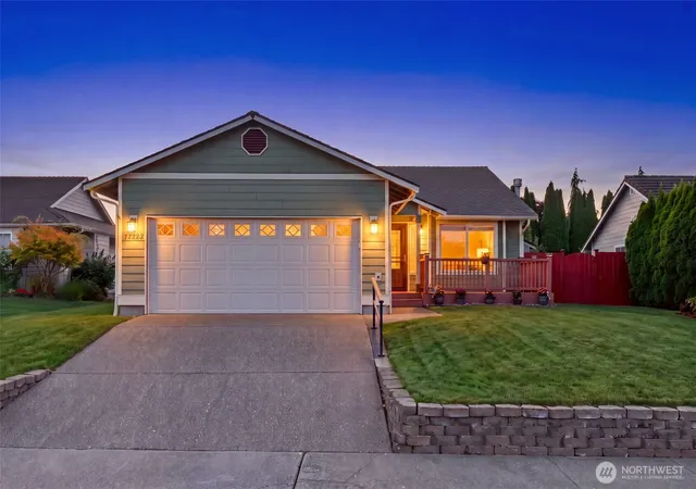Photo 1 of Sale Pending at 17523 Osprey Rd, Arlington, WA 98223 | MLS# NWM2573983 | Listing updated on 2026-09-25