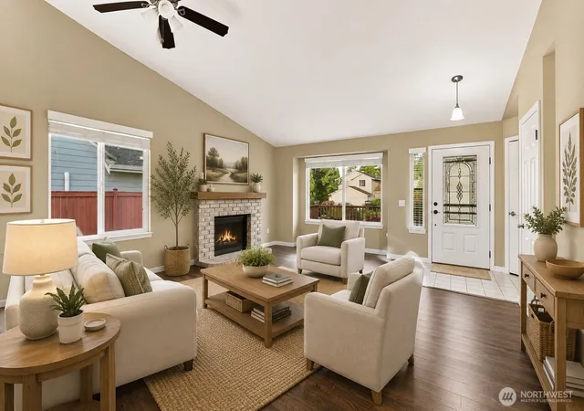 Photo 4 of Sale Pending at 17523 Osprey Rd, Arlington, WA 98223 | MLS# NWM2573983 | Listing updated on 2026-09-25