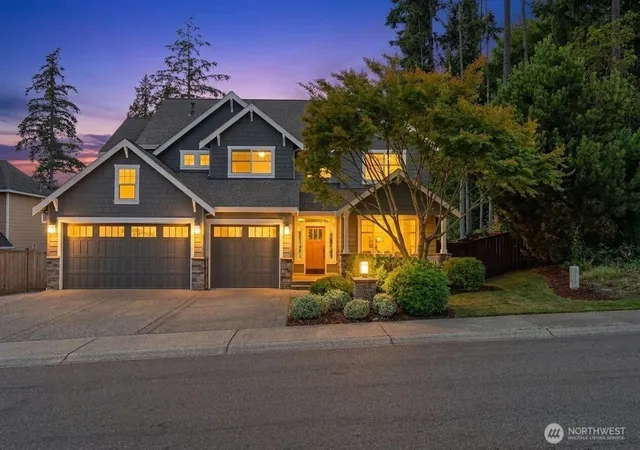 Photo 2 of Single family home for sale at 6320 65th Avenue Nw, Gig Harbor, WA 98335 | MLS# NWM2573985 | Listing updated on 2026-09-29