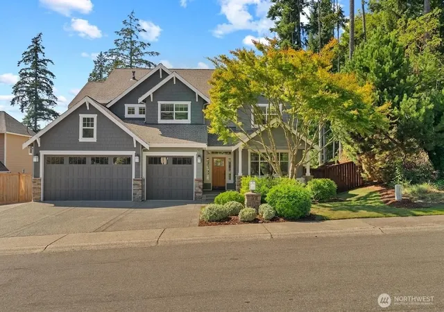 Single family home for sale at 6320 65th Avenue NW, Gig Harbor, WA 98335 | MLS# NWM2573985