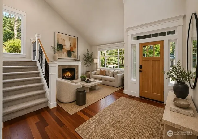 Photo 3 of Single family home for sale at 6320 65th Avenue NW, Gig Harbor, WA 98335 | MLS# NWM2573985 | Listing updated on 2026-09-29