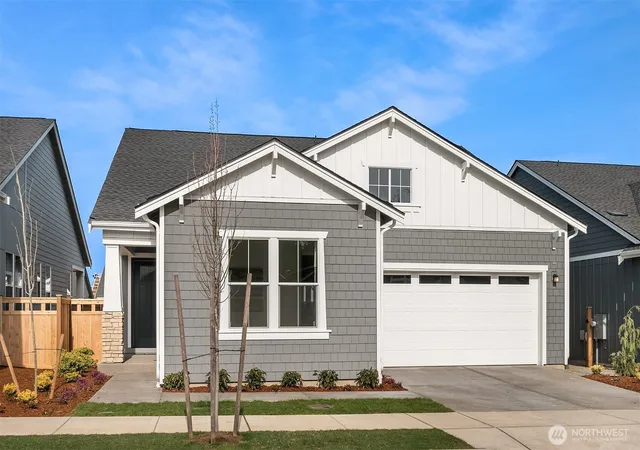 Photo 1 of Single family home for sale at 34110 Site 296 Buckeye Ave Se, Black Diamond, WA 98010 | MLS# NWM2573988 | Listing updated on 2026-09-30