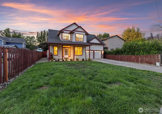 Photo 1 of Sale Pending at 4420 Ne 97 St, Vancouver, WA 98665 | MLS# NWM2573992 | Listing updated on 2026-09-27