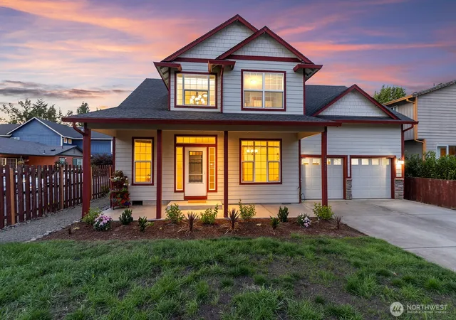 Photo 2 of Sale Pending at 4420 Ne 97 St, Vancouver, WA 98665 | MLS# NWM2573992 | Listing updated on 2026-09-27