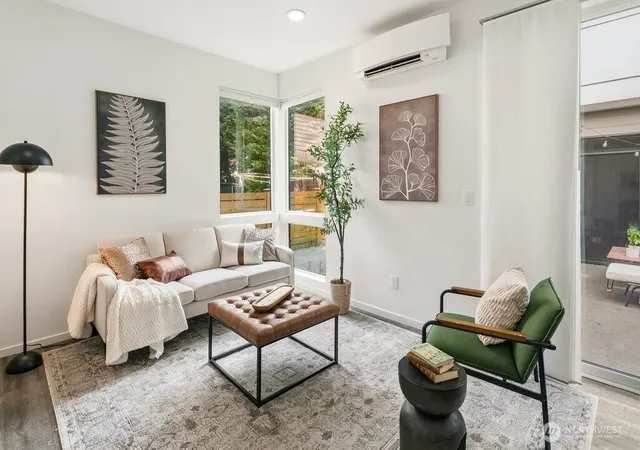 Photo 3 of Sale Pending at 539 S Cloverdale St #D, Seattle, WA 98108 | MLS# NWM2574004 | Listing updated on 2026-09-25