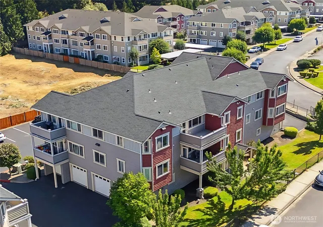 Photo 2 of Condo for sale at 13215 97th Ave E #304, Puyallup, WA 98373 | MLS# NWM2574005 | Listing updated on 2026-09-21