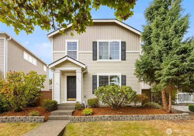 Single family home for sale at 1985 Braget St, Dupont, WA 98327 | MLS# NWM2574007