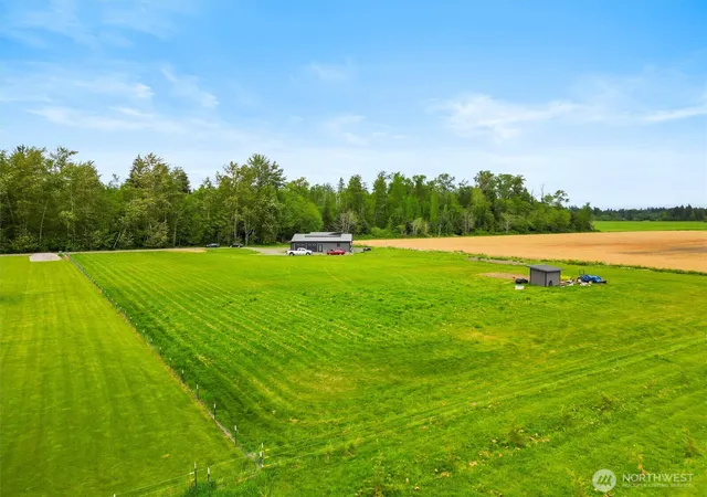 Photo 1 of Land for sale at 3183 Mcgee Rd, Custer, WA 98240 | MLS# NWM2574011 | Listing updated on 2026-09-25