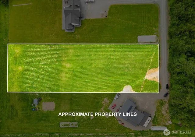 Photo 2 of Land for sale at 3183 Mcgee Rd, Custer, WA 98240 | MLS# NWM2574011 | Listing updated on 2026-09-25