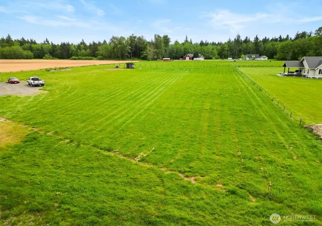 Photo 3 of Land for sale at 3183 Mcgee Rd, Custer, WA 98240 | MLS# NWM2574011 | Listing updated on 2026-09-25