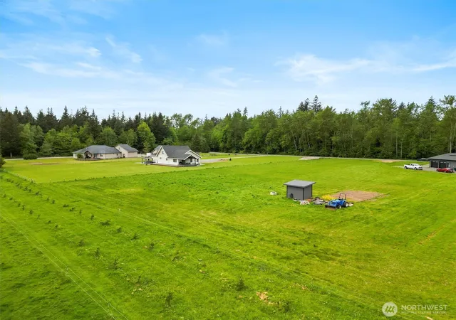 Photo 3 of Land for sale at 3183 Mcgee Rd, Custer, WA 98240 | MLS# NWM2574011 | Listing updated on 2026-09-25