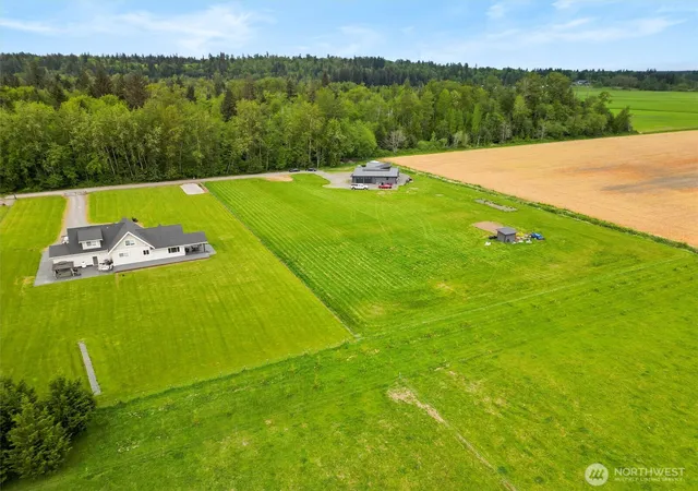 Photo 4 of Land for sale at 3183 Mcgee Rd, Custer, WA 98240 | MLS# NWM2574011 | Listing updated on 2026-09-25