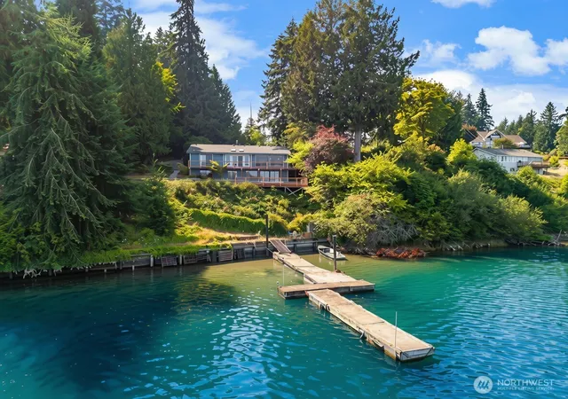 Photo 1 of Single family home for sale at 2448 Rocky Point Rd Nw, Bremerton, WA 98312 | MLS# NWM2574018 | Listing updated on 2026-09-25