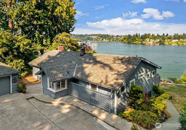 Photo 3 of Single family home for sale at 2448 Rocky Point Rd Nw, Bremerton, WA 98312 | MLS# NWM2574018 | Listing updated on 2026-09-25