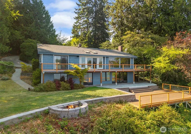 Photo 3 of Single family home for sale at 2448 Rocky Point Rd NW, Bremerton, WA 98312 | MLS# NWM2574018 | Listing updated on 2026-09-25