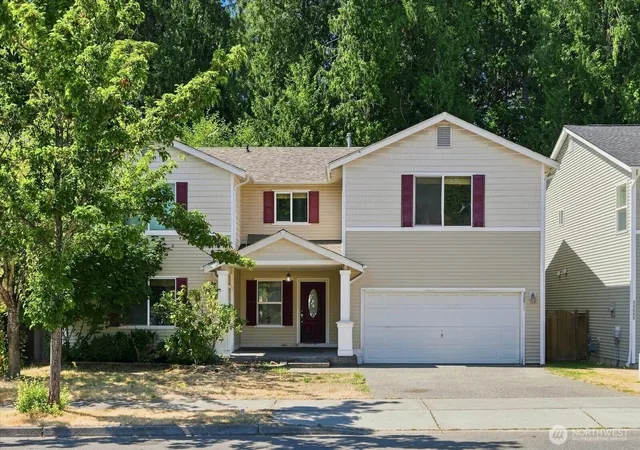 Photo 1 of Sale Pending at 33511 38th Avenue S, Federal Way, WA 98001 | MLS# NWM2574021 | Listing updated on 2026-09-25