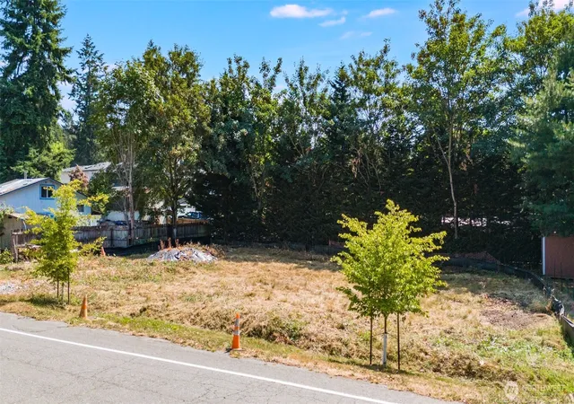 Land for sale at 2411 Sw 104Th St, Seattle, WA 98146 | MLS# NWM2574022