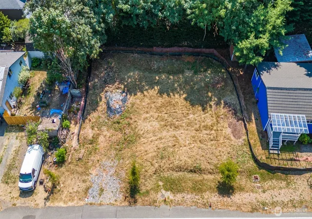 Photo 2 of Land for sale at 2411 Sw 104Th St, Seattle, WA 98146 | MLS# NWM2574022 | Listing updated on 2026-09-25