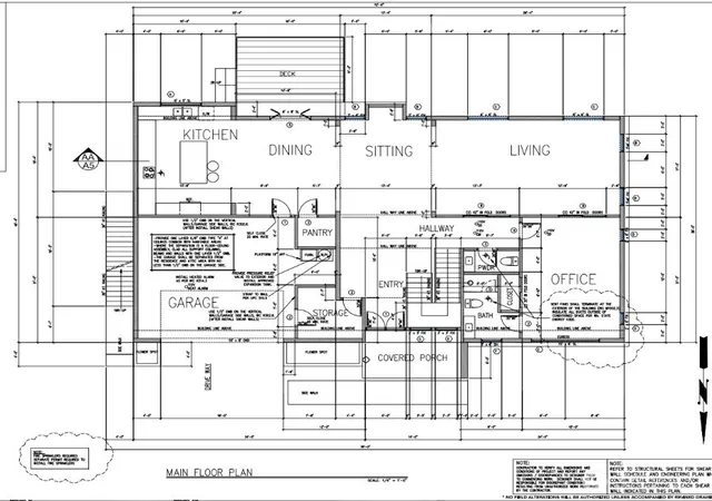 Photo 3 of Land for sale at 2411 Sw 104Th St, Seattle, WA 98146 | MLS# NWM2574022 | Listing updated on 2026-09-25