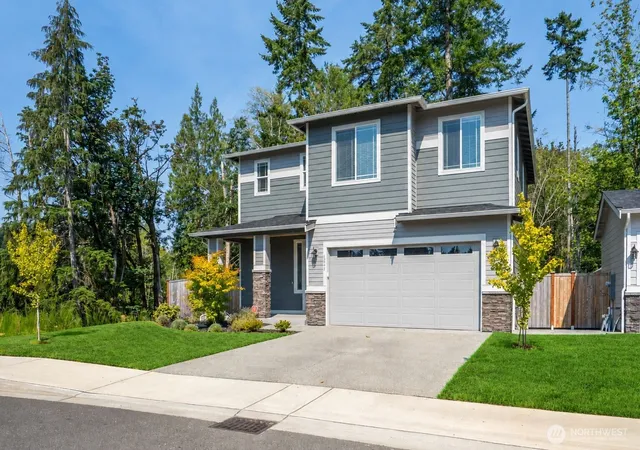 Photo 1 of Single family home for sale at 6243 Windlass Ave Se #12, Port Orchard, WA 98367 | MLS# NWM2574023 | Listing updated on 2026-09-25