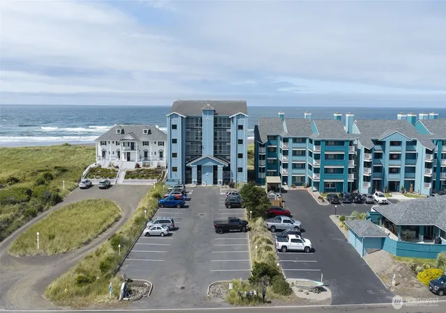 Photo 1 of Condo for sale at 1335 Sw Ocean Shores Blvd Sw #S34, Ocean Shores, WA 98569 | MLS# NWM2574024 | Listing updated on 2026-09-22